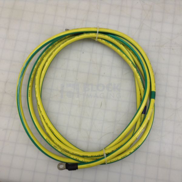 2141187 No 44 Ground Cable for GE Open MRI