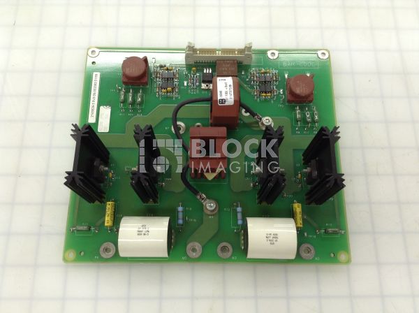 2145826-3 High Voltage Inverter Board for GE Mammography