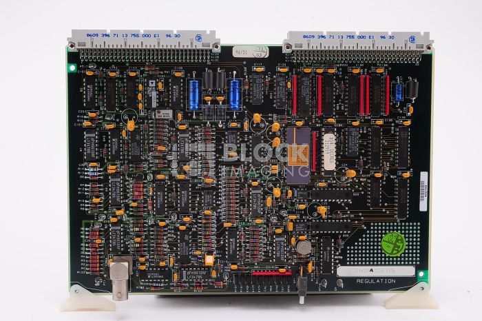 2146224 Regulation board/ Slot 11 Board for GE Cath/Angio