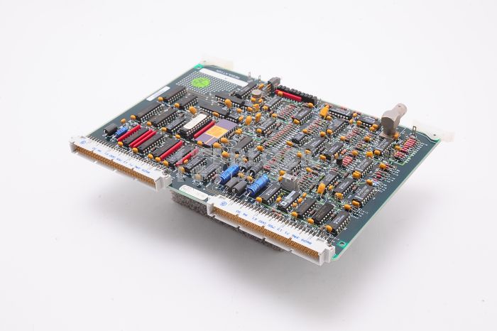 2146224 Regulation board/ Slot 11 Board for GE Cath/Angio