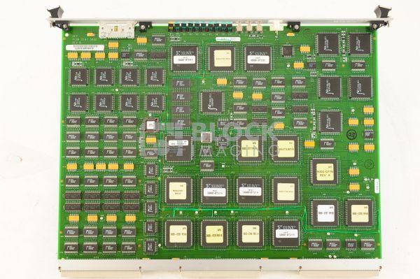 2150-5502 Digital Event Processor for Adac Nuclear
