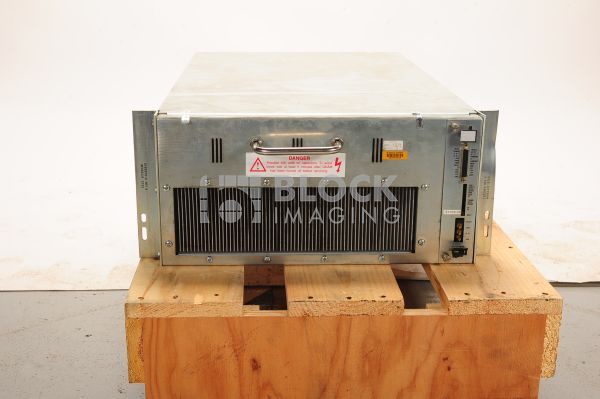 2169727 Mini Gram Assembly for GE Closed MRI