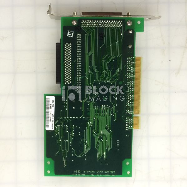 2169940-9 PCI SCSI Card for GE Closed MRI
