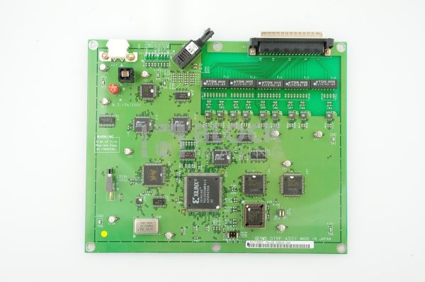 2173960 DTRF Board for GE CT