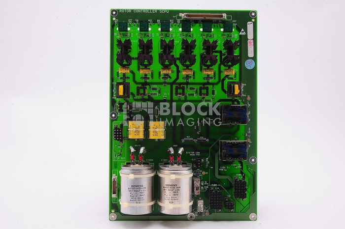 2179055 - GE - X-Ray - Rotor Controller | Block Imaging