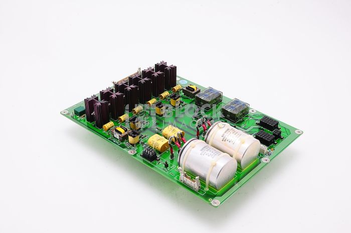 2179055 - GE - X-Ray - Rotor Controller | Block Imaging