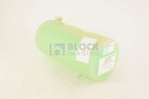 2192406-6 1.5T PV Coil SNR Phantom for GE Closed MRI