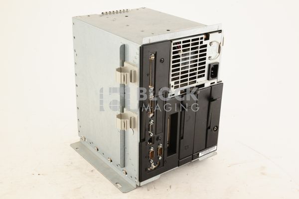 2200770-2 Host Processor O2 Workstation for GE CT