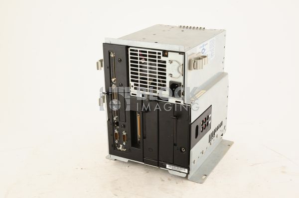 2200770-2 Host Processor O2 Workstation for GE CT