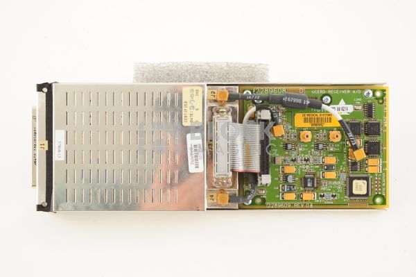 2206100 UCERD Receiver for GE Open MRI