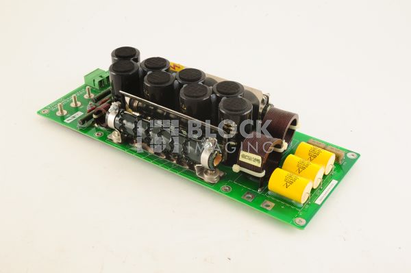 2208974-15 AC/DC TRI V2C Power Supply for GE CT