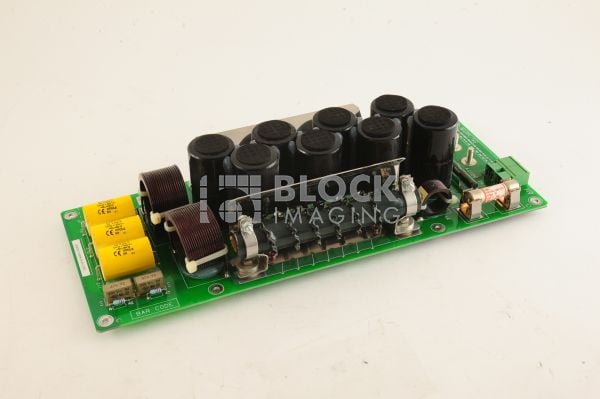 2208974-15 AC/DC TRI V2C Power Supply for GE CT