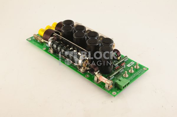 2208974-15 AC/DC TRI V2C Power Supply for GE CT