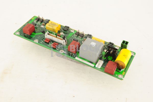 2209547-2 Gate CMD V2C Board for OEC Urology