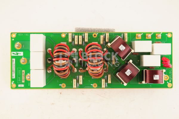 2209840-4 New EMC Filter TRI V2B Board for GE CT