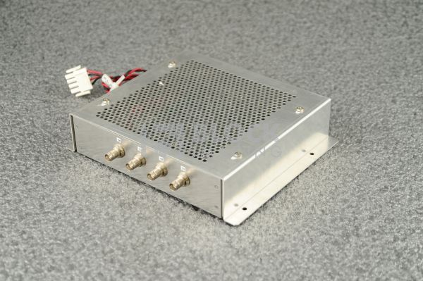 2217752-2 CTL Box for GE Open MRI