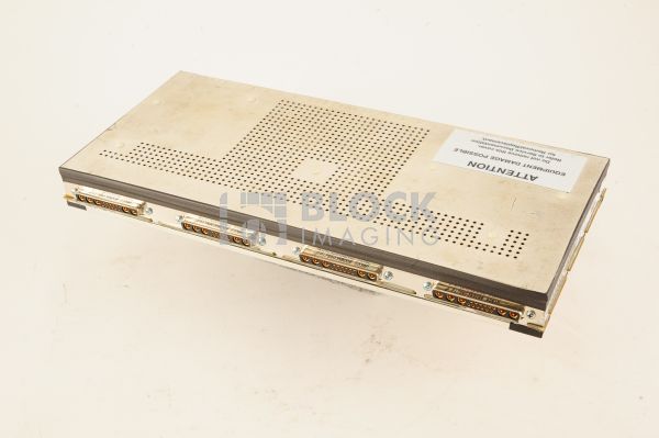 2221399-6 UCERD Exciter II for GE Closed MRI