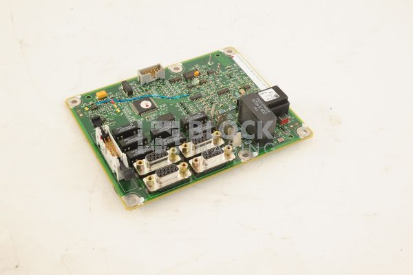2222253-4 AEC V2 Board for GE Rad Room