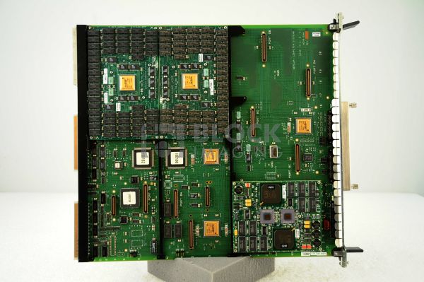 2222532-5 Array Processor Board for GE Closed MRI
