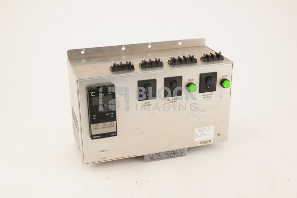2226271 Temp Control Unit for GE Open MRI