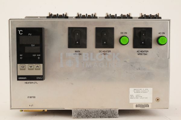 2226271 Temp Control Unit for GE Open MRI
