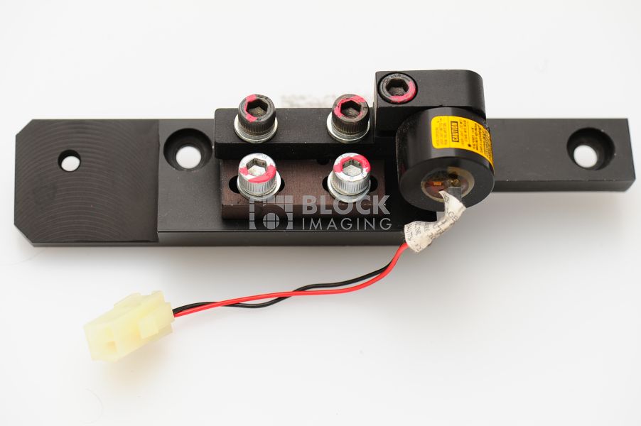 2229971 Coronal Laser Assembly for GE PET/CT