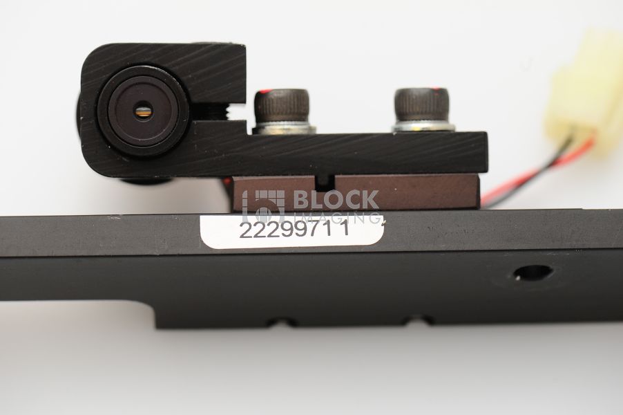 2229971 Coronal Laser Assembly for GE PET/CT