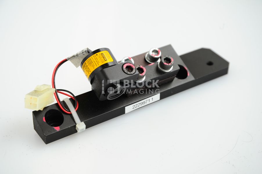 2229971 Coronal Laser Assembly for GE PET/CT