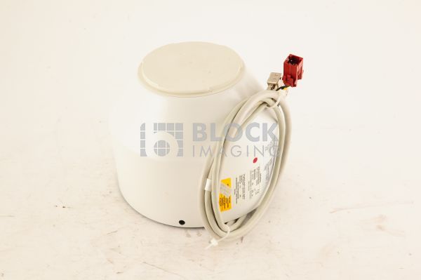 2237071-3 Collimator for GE Cath/Angio