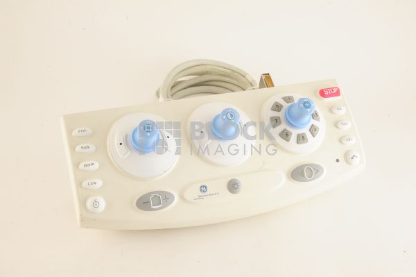 2237459-9 TSSC for GE Cath/Angio