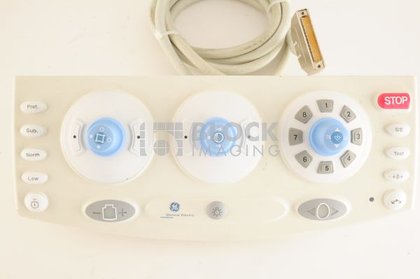 2237459-9 TSSC for GE Cath/Angio