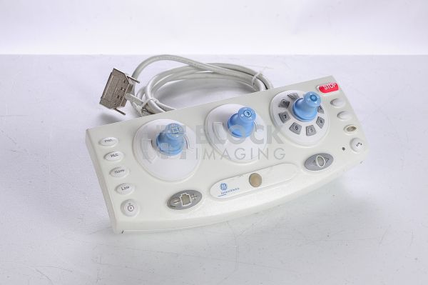 2237459 TSSC for GE Cath/Angio