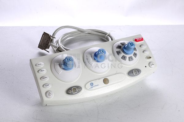 2237459 TSSC for GE Cath/Angio