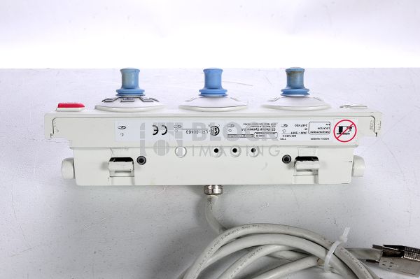 2237459 TSSC for GE Cath/Angio