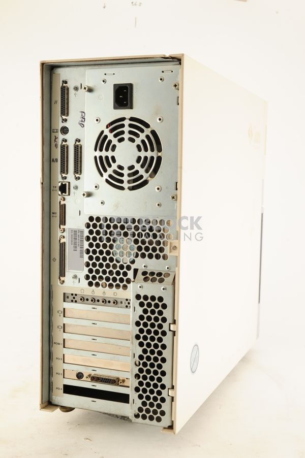 2239000 RWS Ultra 60 Dome graphics Workstation for GE Mammography