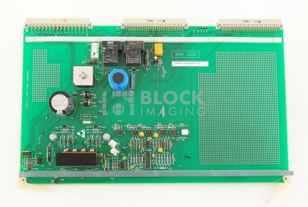 2239003-C Power Supply and Park Command Board for GE Cath/Angio