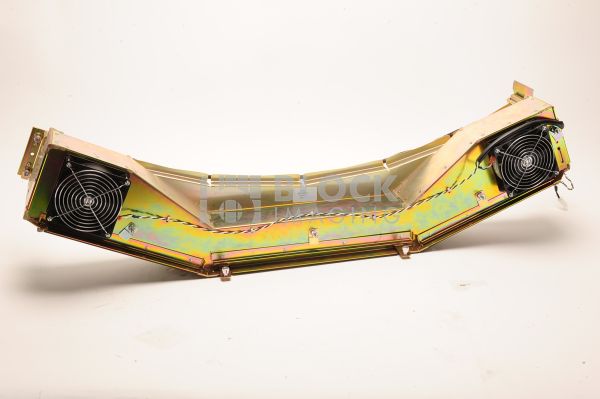 2252888-2 DAS Duct Fan Assembly for GE PET/CT