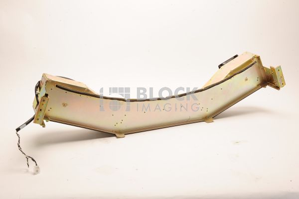 2252888-2 DAS Duct Fan Assembly for GE PET/CT