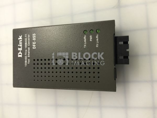 2254608 Eagle Ethernet Coax-UTP Converter for GE RF Room