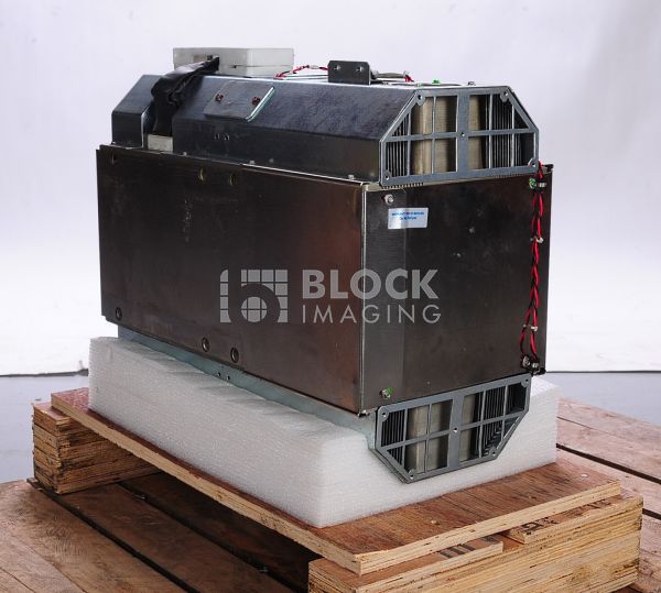 2266521-3 High Voltage Tank for GE CT
