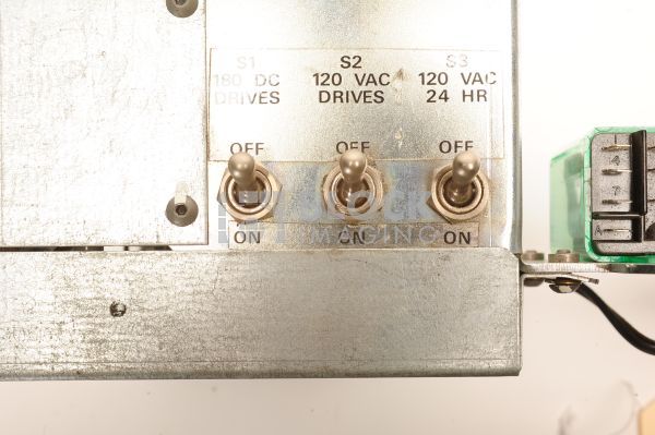 2269172 Power Supply Assembly for GE CT