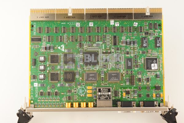 2274184 RRF DIF Board for GE Closed MRI