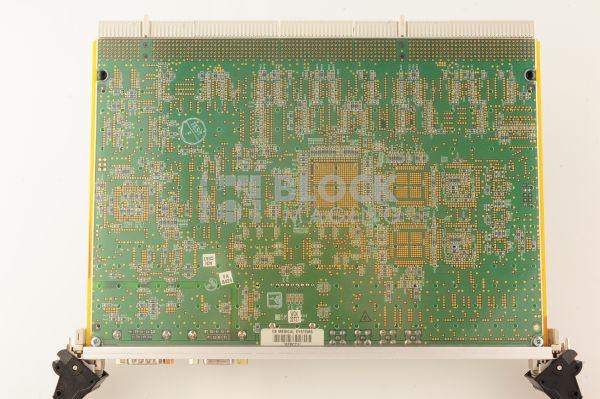 2274184 RRF DIF Board for GE Closed MRI