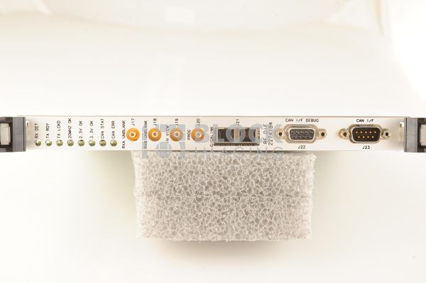 2274184 RRF DIF Board for GE Closed MRI
