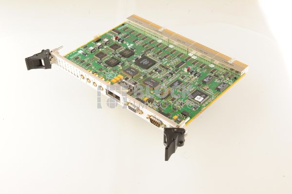 2274184 RRF DIF Board for GE Closed MRI