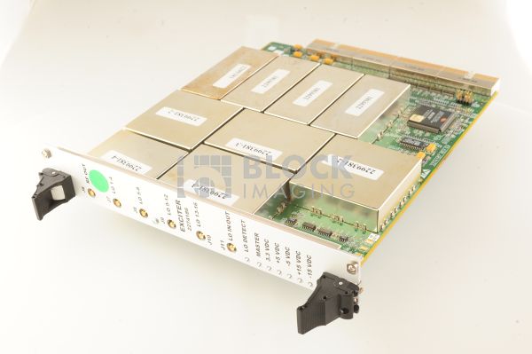 2274186 Exciter Board for GE Closed MRI
