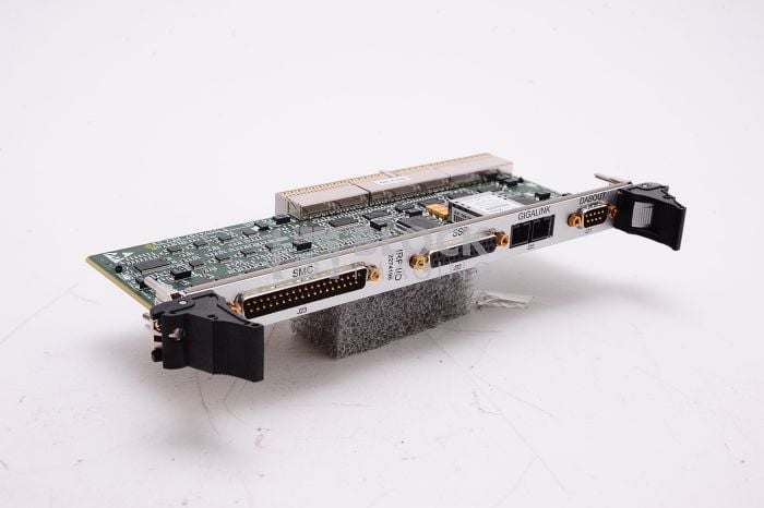 2274196 Interface And Remote RF Board for GE Open MRI