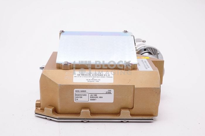 2275056 Ingrid V2 for GE Cath/Angio