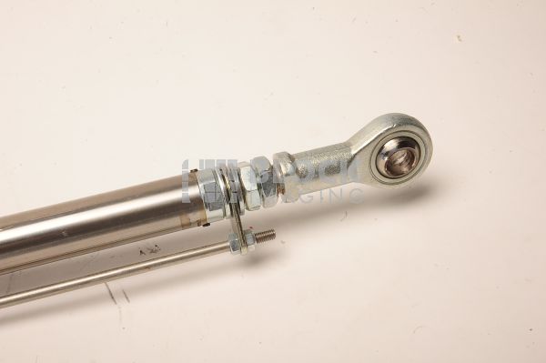 2294322 Vertical Lift Collision Sense Actuator for GE CT