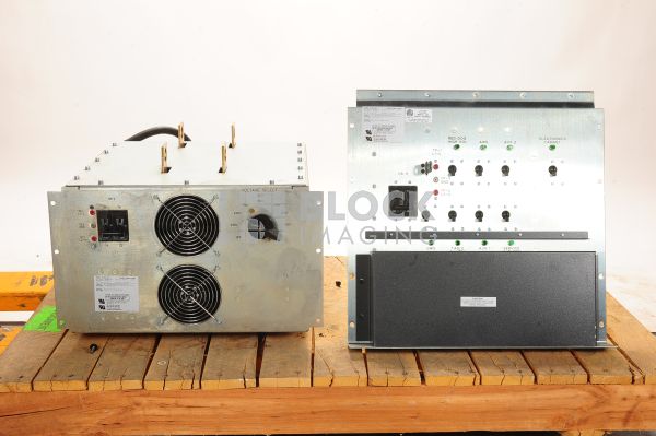2304742 Power Distribution Unit for GE PET/CT